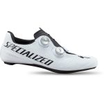 Zapatillas Specialized S Works Torch Team White | Ciclismo Pro