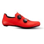 Zapatillas Carretera Specialized S Works Torch Fiery Red/black