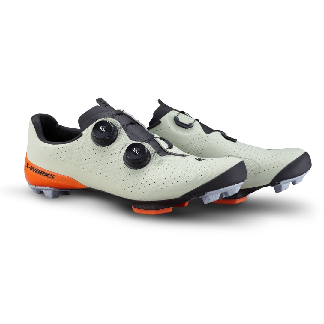 zapatillas-specialized-carretera-858tvm-1.jpg Specialized S Works Recon 2024 GR 100 Specialized S works - Imagen 1