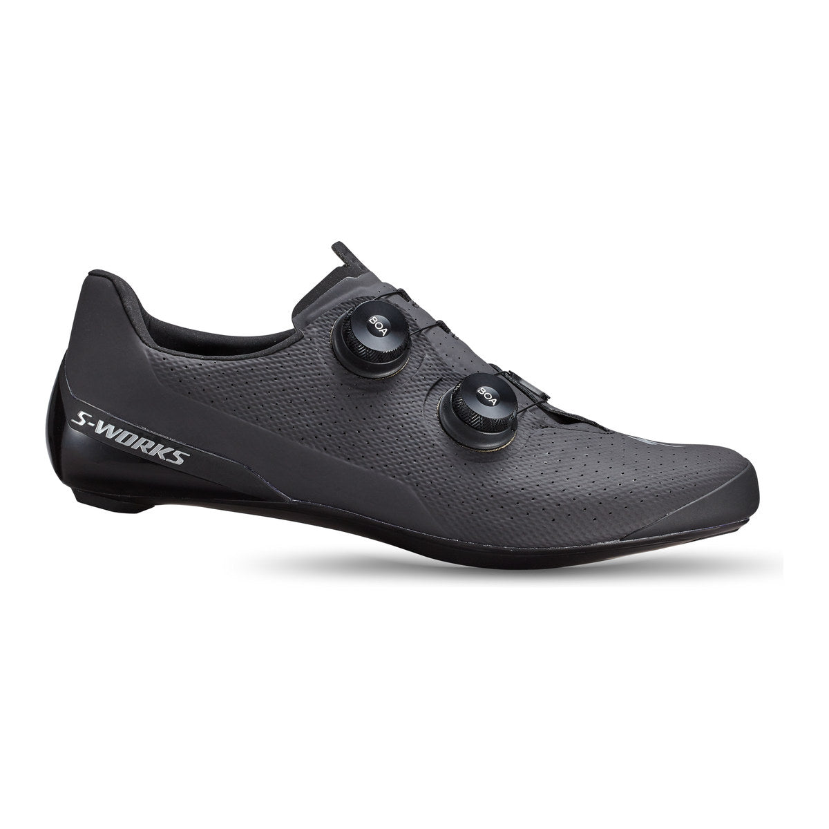 zapatillas-specialized-carretera-997rsn-1.jpg SPECIALIZED Sworks Torch Zapatillas Carretera Negro | Velodrom Cycling Store | Velodrom CC - Imagen 1