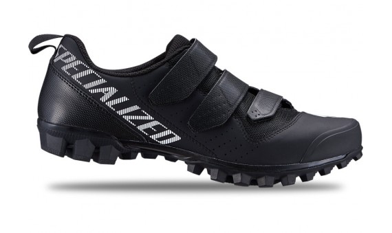 zapatillas-specialized-mtb-276mul-1.jpg ZAPATILLAS SPECIALIZED RECON 1.0 MTB negra - Imagen 1