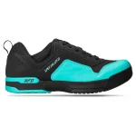 Specialized Zapatillas MTB 2FO ClipLite Lace, Azul | Bikeinn