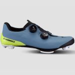 Zapatillas mtb Specialized S Works Recon SL Azul 37 / Azul