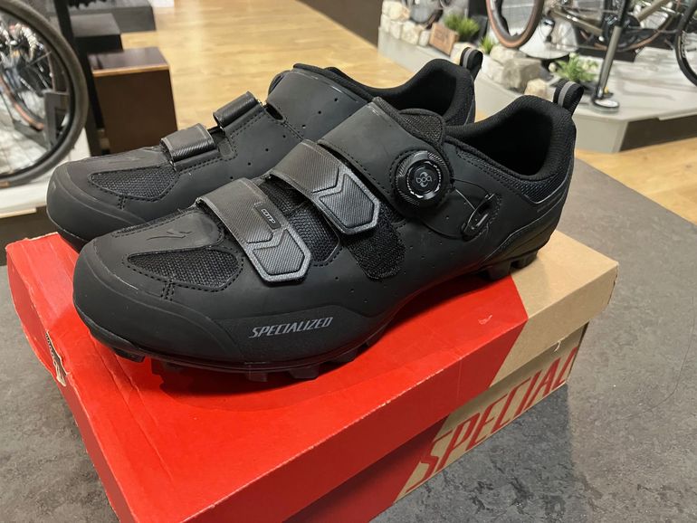 zapatillas-specialized-mtb-527zof-1.jpg De segunda mano Specialized Comp MTB – € 69 | buycycle - Imagen 1
