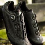 Zapatilla Spiuk XC ALDAPA Carbono