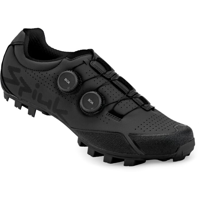 zapatillas-spiuk-mtb-586udn-1.jpg Spiuk Zapatillas MTB Hombre Loma Carbon negro - Imagen 1
