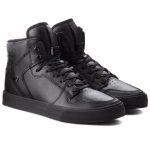 Zapatillas Supra Vaider 08201 081 M Negro | Zapatos.es