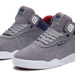 Las zapatillas Supra son sinónimo de skate | Atlas Stoked