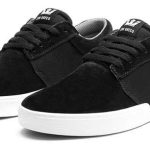 Las zapatillas Supra son sinónimo de skate | Atlas Stoked