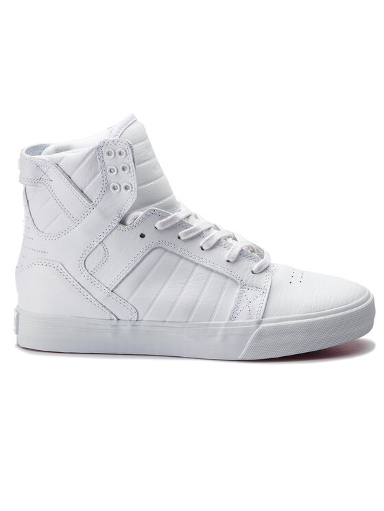 zapatillas-supra-880urs-1.jpg Zapatillas Supra Skytop 08003 149 M Blanco | Zapatos.es - Imagen 1