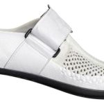 Zapatillas de triatlón DMT Oxy Blancas