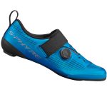 Shimano Zapatillas Triatlón Hombre S Phyre SH TR903 Azul | BIKE24