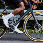 Adidas presenta su primera zapatilla ciclista en 15 años