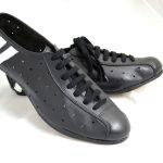ZAPATILLAS DE CICLISMO VINTAGE Réplica de zapatillas de ciclismo Eroica Merckx de cuero genuino hechas a mano y a medida Etsy España