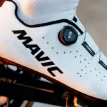 Zapatillas de ciclismo de carretera | BOA®, carbono y sujeción | Mavic