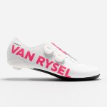 Zapatillas Ciclismo Carretera RCR R Van Rysel Roubaix | Decathlon