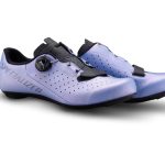Zapatillas carretera Specialized Torch 1.0 Tecnología Body Geometry para un Rendimiento Óptimo THEBIKE