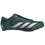 Zapatillas de ciclismo unisex THE ROAD BOA adidas Verde 40 y 2/3