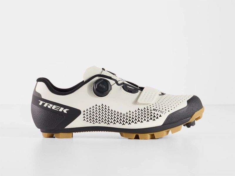 zapatos-ciclismo-mtb-071dkx-1.jpg Zapatos para bicicleta de montaña, Trek Foray, color negro o blanco — OnVeló Cycling - Imagen 1