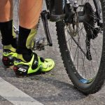 ▷ Cómo afectan las zapatillas de ciclismo nuestro rendimiento