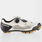 Zapatos para bicicleta de montaña, Trek Foray, color negro o blanco — OnVeló Cycling