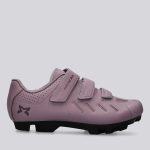 Mitical Poel Morado Zapatillas Ciclismo Mujer | Sprinter