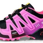 Zapatillas de Spinning Mujer: Comodidad y Estilo para entrenar"