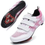 Amazon Los más vendidos: Mejor Calzado de Ciclismo para Mujer